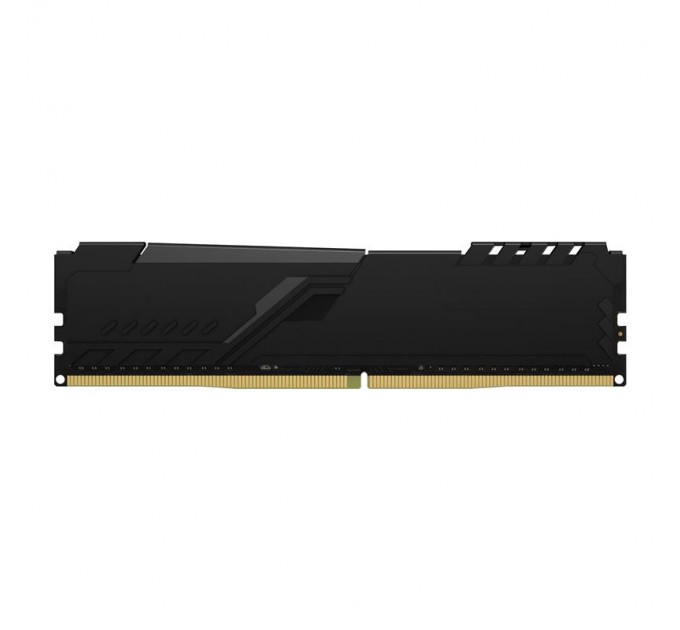 Kingston Модуль пам`ятi DDR4 2x16GB/3200 Kingston Fury Beast Black (KF432C16BB1K2/32WP)