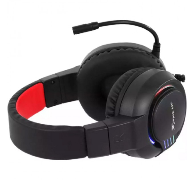 Xtrike ME Навушники Xtrike ME GH-405 Black (GH-405)