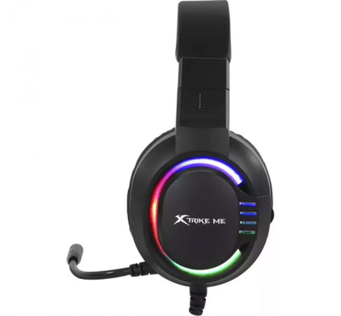 Xtrike ME Навушники Xtrike ME GH-405 Black (GH-405)