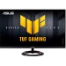 ASUS Монiтор Asus 23.8" TUF Gaming VG249Q5R (90LM0BT0-B01E71) IPS Black 200Hz