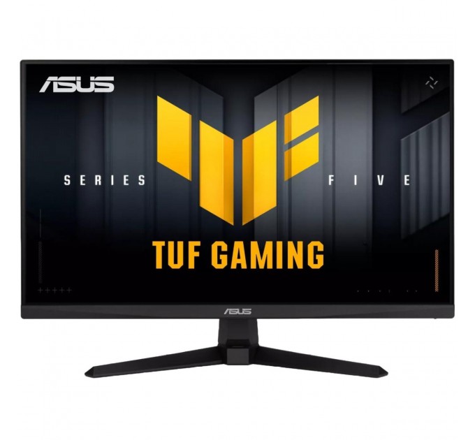ASUS Монiтор Asus 23.8" TUF Gaming VG249QM5A (90LM0BA0-B01171) IPS Black 240Hz