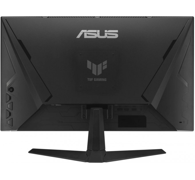 ASUS Монiтор Asus 23.8" TUF Gaming VG249QM5A (90LM0BA0-B01171) IPS Black 240Hz