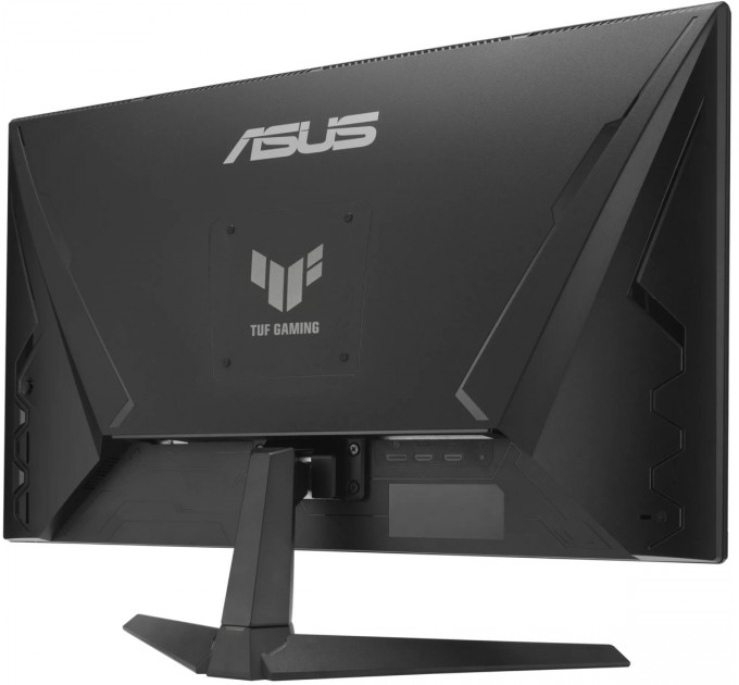 ASUS Монiтор Asus 23.8" TUF Gaming VG249QM5A (90LM0BA0-B01171) IPS Black 240Hz