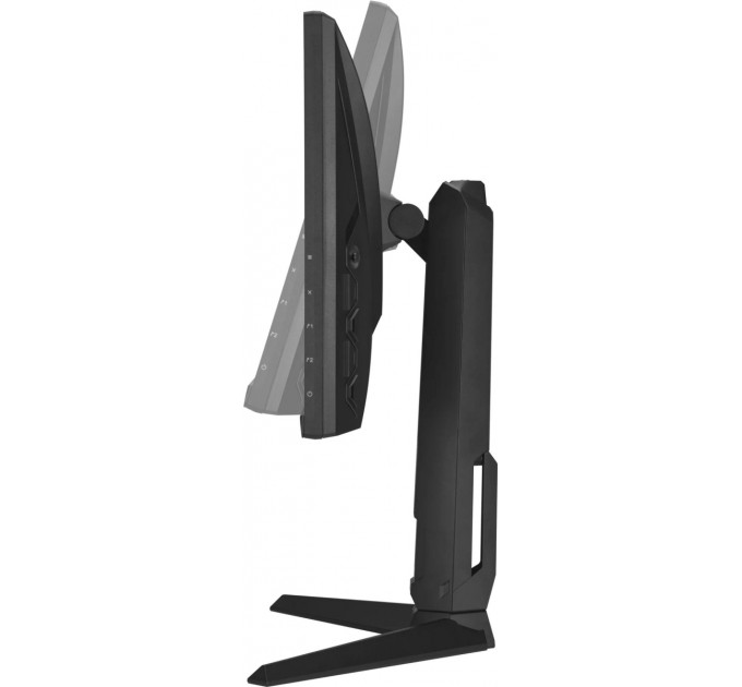 ASUS Монiтор Asus 23.8" TUF Gaming VG249QML5A (90LM0C10-B01171) IPS Black 240Hz