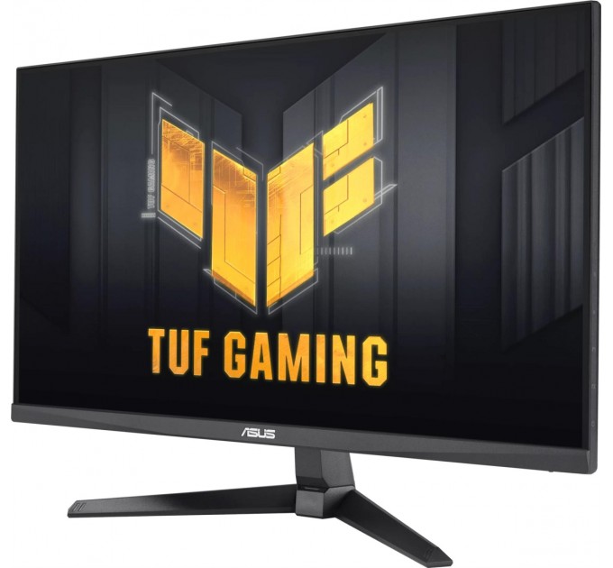 ASUS Монітор Asus 24.5" TUF Gaming VG257Q5A (90LM0B40-B01B71) IPS Black 200Hz