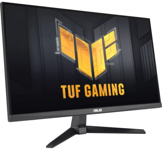 ASUS Монітор Asus 24.5" TUF Gaming VG257Q5A (90LM0B40-B01B71) IPS Black 200Hz