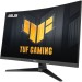 ASUS Монітор Asus 31.5" TUF Gaming VG32WQ3B (90LM0AP1-B01171) IPS Black 200Hz