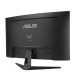 ASUS Монітор Asus 31.5" TUF Gaming VG32WQ3B (90LM0AP1-B01171) IPS Black 200Hz
