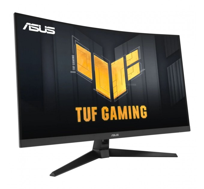 ASUS Монітор Asus 31.5" TUF Gaming VG32WQ3B (90LM0AP1-B01171) IPS Black 200Hz