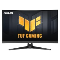 Монітор Asus 31.5" TUF Gaming VG32WQ3B (90LM0AP1-B01171) IPS Black 200Hz