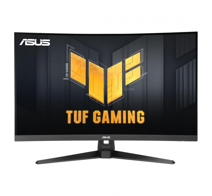 ASUS Монітор Asus 31.5" TUF Gaming VG32WQ3B (90LM0AP1-B01171) IPS Black 200Hz