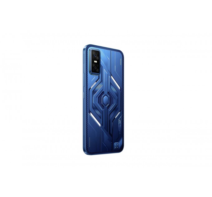 Infinix Смартфон Infinix GT 30 X6876 8/256GB Cyber Blue