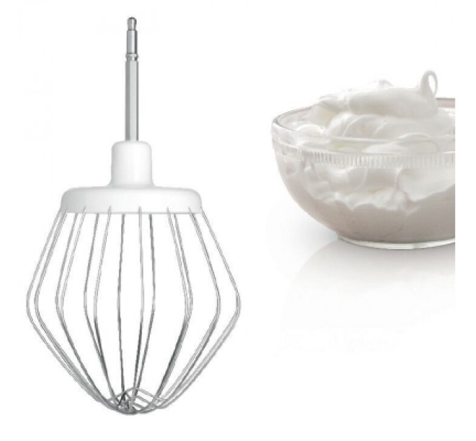 Bosch Кухонний комбайн Bosch MUMS2EW30