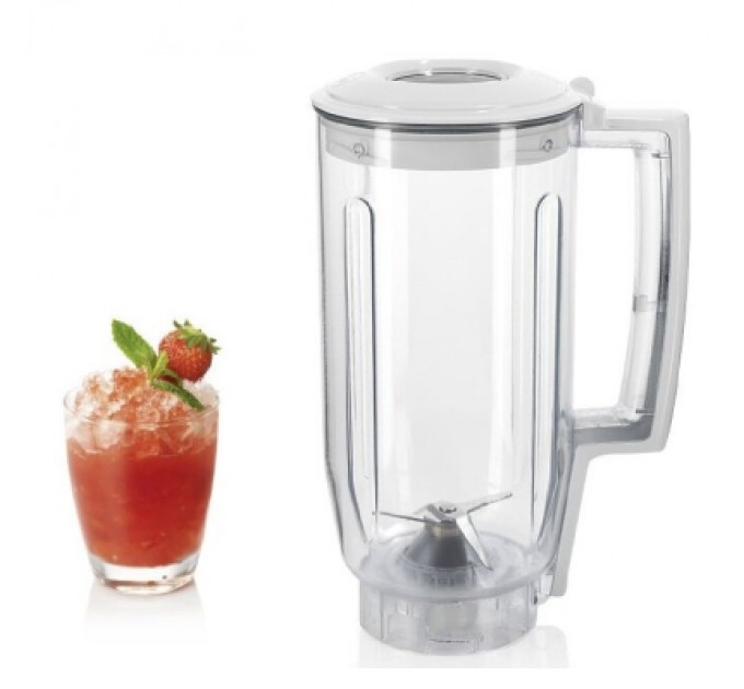 Bosch Кухонний комбайн Bosch MUMS2EW30