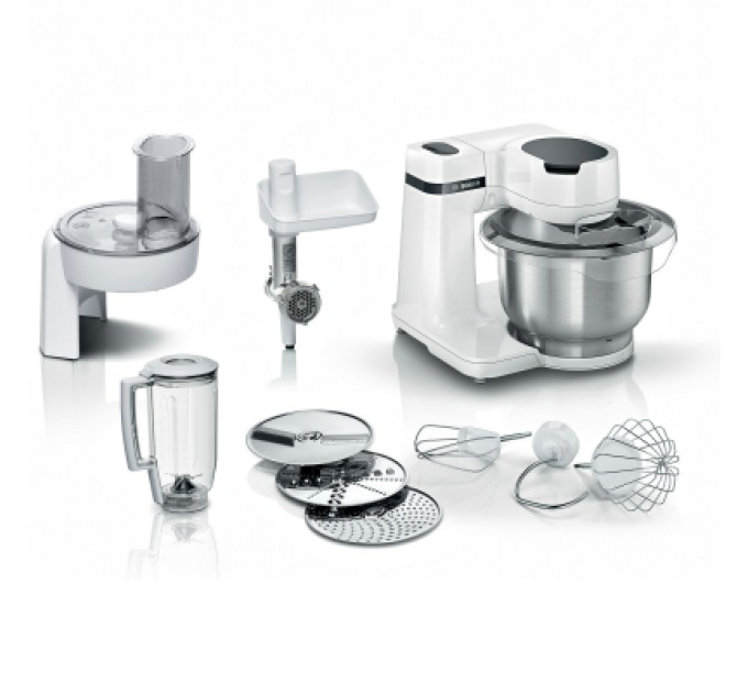 Bosch Кухонний комбайн Bosch MUMS2EW30