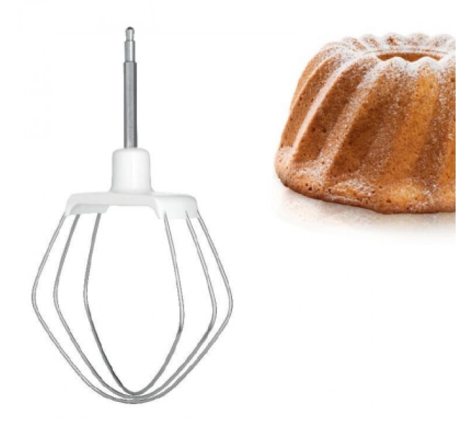 Bosch Кухонний комбайн Bosch MUMS2EW30