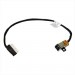Dell Роз'єм живлення ноутбука з кабелем Dell PJ890 (4.5mm x 3.0mm + center pin), 6(5)-p (A49109)