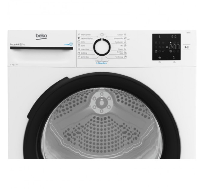 Beko Сушильна машина Beko BM3T37239WB