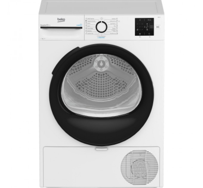 Beko Сушильна машина Beko BM3T37239WB