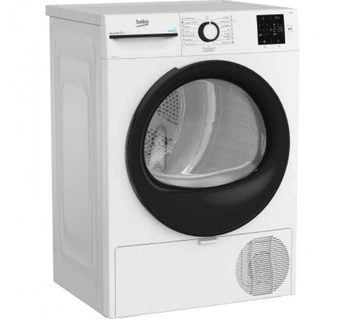 Beko Сушильна машина Beko BM3T37239WB