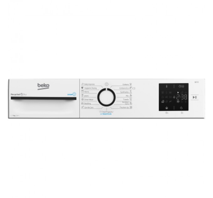 Beko Сушильна машина Beko BM3T37239WB