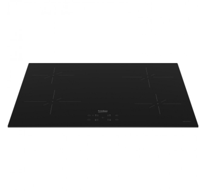 Beko Варочна поверхня Beko HII 64400 QT (HII64400QT)