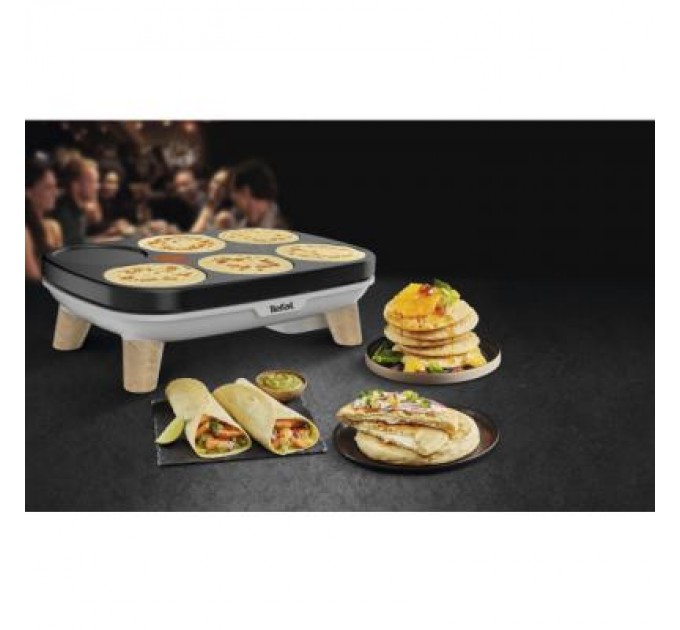 Tefal Млинниця Tefal PY900D12