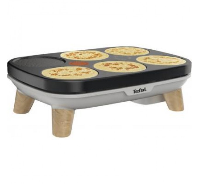 Tefal Млинниця Tefal PY900D12