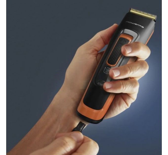 Rowenta Машинка для стрижки Rowenta TN5202F0
