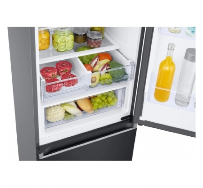 Samsung Холодильник Samsung RB38C679EB1/UA