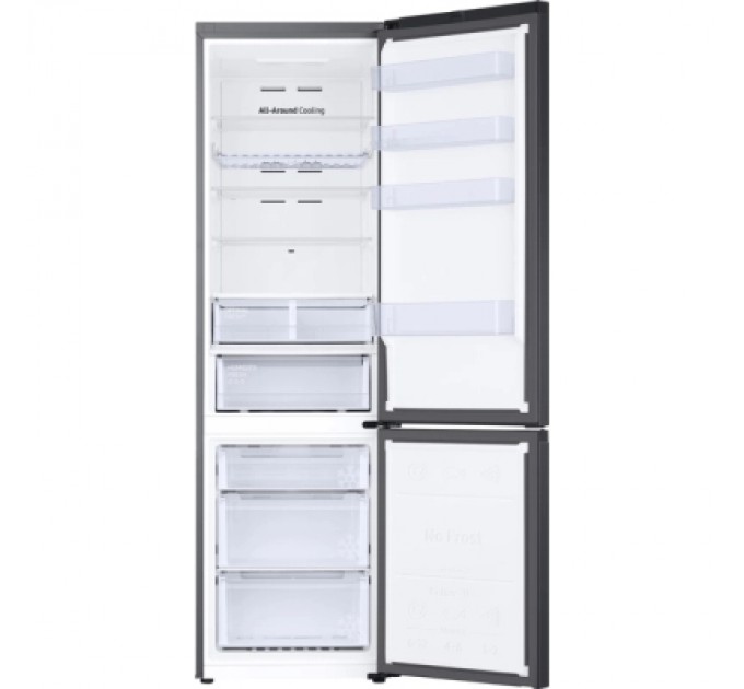 Samsung Холодильник Samsung RB38C679EB1/UA