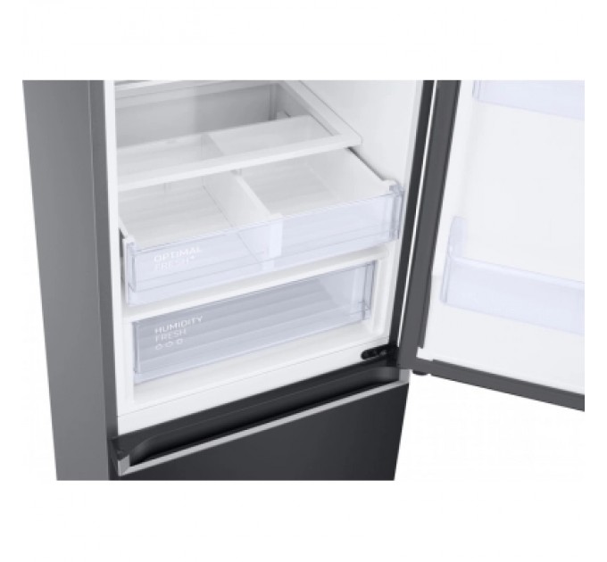 Samsung Холодильник Samsung RB38C679EB1/UA