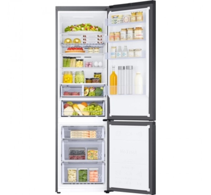 Samsung Холодильник Samsung RB38C679EB1/UA