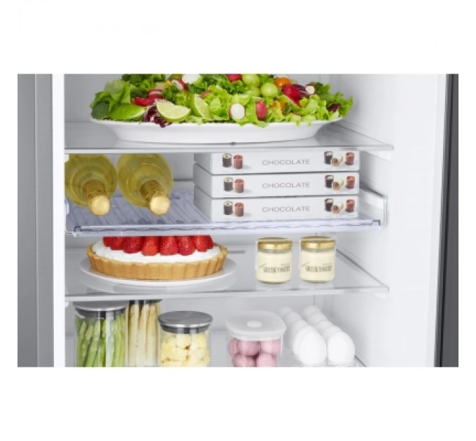 Samsung Холодильник Samsung RB38C679EB1/UA