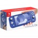 Nintendo_ Игровая консоль Nintendo Switch Lite HDH-001 Blue_JP