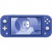 Nintendo_ Игровая консоль Nintendo Switch Lite HDH-001 Blue_JP