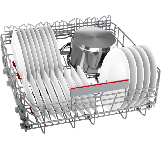 Bosch Вбудована посудомийна машина Bosch SMV6ECX50K