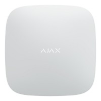 Ретранслятор сигналу Ajax ReX 2 (8EU) White (32669.106.WH1/38207.106WH1)