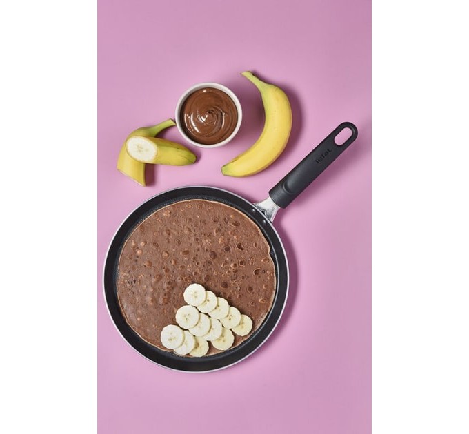 Tefal Сковорода для млинців Tefal Simply Clean 25 см (B5671053)