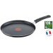 Tefal Сковорода для млинців Tefal Simply Clean 25 см (B5671053)