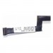 Lenovo Роз'єм живлення ноутбука з кабелем Lenovo PJ974 (bevel USB), 5-pin, 11 см (A49108)