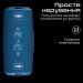 HIFuture Акустична система HiFuture Gravity 45W Blue (gravity.blue)