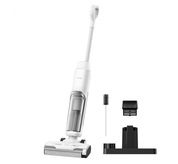 Dreame Акумуляторний миючий пилосос Dreame Mova K10 (BVC-T8A)