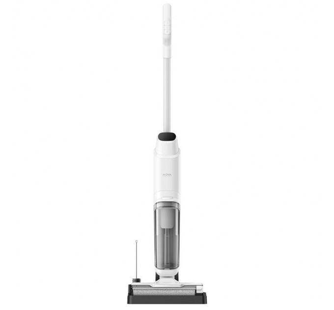 Dreame Акумуляторний миючий пилосос Dreame Mova K10 (BVC-T8A)