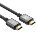 XO Кабель XO (GB017A-HDMI.tranish) HDMI-HDMI V.2.0, 3м Tranish