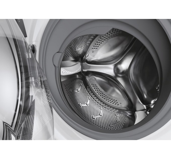 Candy Пральна машина з сушкою Candy CSOW44644TWMB6-S