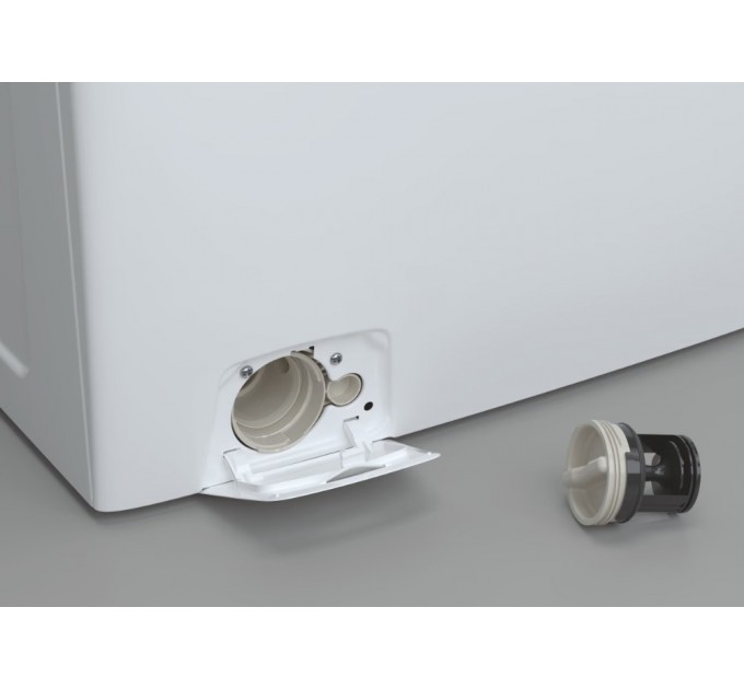 Candy Пральна машина з сушкою Candy CSOW44644TWMB6-S