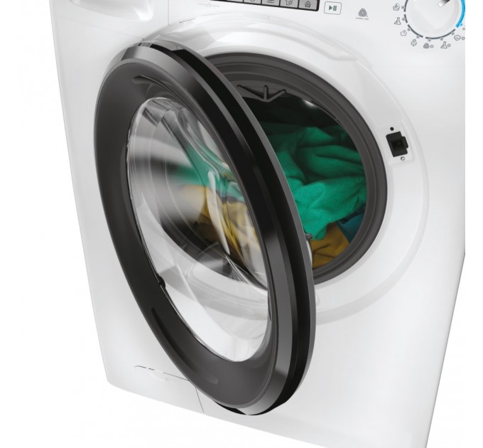 Candy Пральна машина з сушкою Candy CSOW44644TWMB6-S