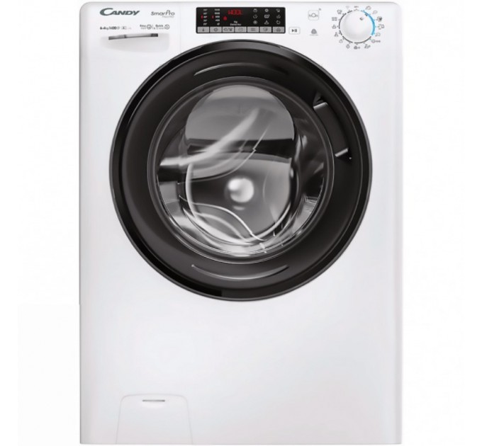 Candy Пральна машина з сушкою Candy CSOW44644TWMB6-S