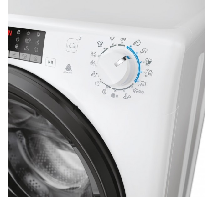 Candy Пральна машина з сушкою Candy CSOW44644TWMB6-S